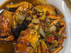 -聚味瞿记·龙虾堂(树木岭店)
