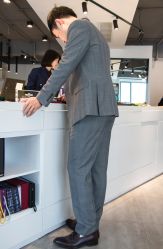 点击看大图 -优刻西服西装定制(金轮国际广场店)
