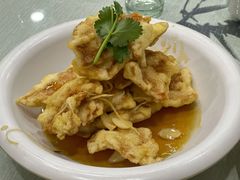 锅包肉-苏师傅菜馆(上沙店)
