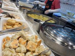 -素满香·全民食养自助(长宁龙之梦店)