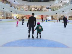 -冠军冰场CHAMPION RINK(百年港湾奥特莱斯店)