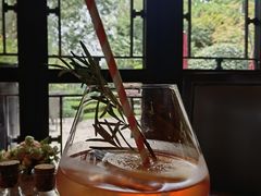 -杭州西子湖四季酒店-WL BISTRO西湖餐厅(灵隐路店)