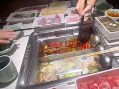 -野妹火锅(龙岗店)
