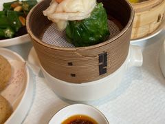 青岛大虾烧麦-铭家点心(秦岭路店)