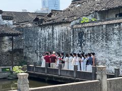 -绍兴书圣故里景区