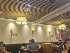 -福苗小骆驼烧烤(大唐不夜城店)