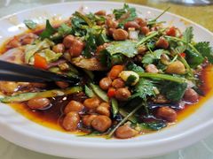 -海宝酒家(中山四路店)