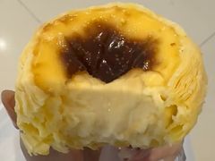 -爸爸糖吐司面包(悠唐购物中心店)