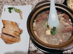 -南京大牌档(香港广场店)