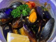-MOSSO德国餐厅·音乐酒吧(环宇荟店)