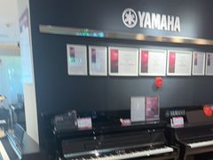 -雅歌音乐培训中心·钢琴培训·乐器培训(交道口店)