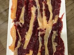 -伟记牛肉(金鸿公路店)