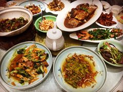 -品味居·首店·大连鲜活海鲜大连菜(东港店)