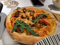 -春树下·树屋花房西餐厅(罍街AS1980店)