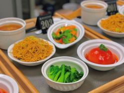 -贝美月子中心(半坡店)