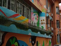 -广州市海珠区科雅幼儿园