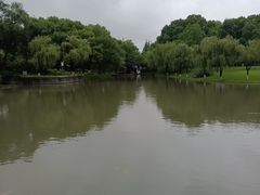 -上海方塔园