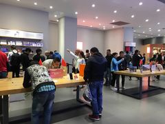 -小米之家(西安王府井熙地港店)
