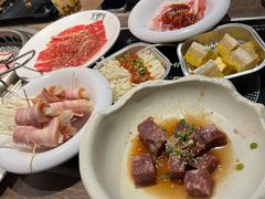 -火炉火自助餐(枫蓝国际店)