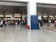 -惠阳站