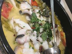 酸菜鱼-品胜点心专家(万业大厦店)