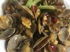 -阿杰臻选海鲜饭店(普陀山店)