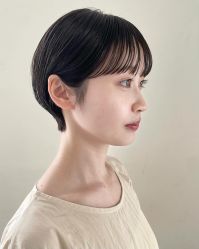 -木北造型