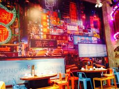 -捞围鲜·港式打边炉(海阳路店)