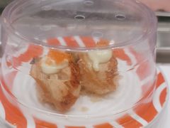 -新一番三文鱼寿司(大东海店)