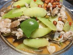 -魔鬼牛蛙小厨•烤鱼•龙虾(上马墩光华时代店)