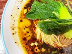 -万家面(重庆建川博物馆兵工商业街店)