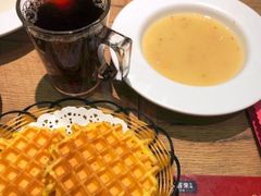 -豪客来牛排(新街口羊皮巷店)
