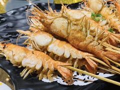 -79号渔船海鲜饭店(华强北店)