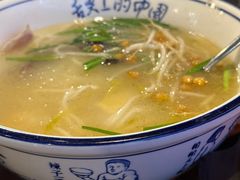 过桥米线-多味居(剪子巷店)