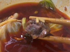 -易毛特色牛肉面(解放碑步行街店)