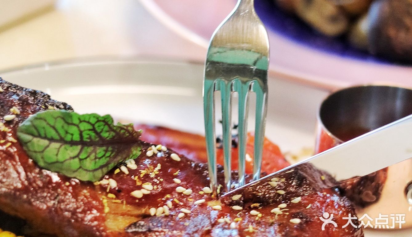 A++Bistro艾伽佳，发现了一家宝藏西餐厅！