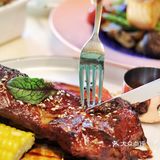 A++Bistro艾伽佳，发现了一家宝藏西餐厅！