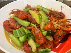 -李二哥·乐山跷脚牛肉(四川北路店)