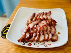蜜汁叉烧-粤华烧腊(胥口店)