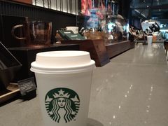 -星巴克臻选(深圳宝安大仟里1店)