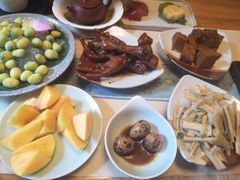 -青藤茶馆(凤起路店)