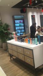 -Mentor Hair Salon