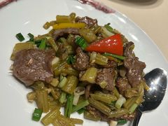 -皇朝会.经典传统粤菜(外滩店)