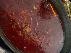红锅锅底-星鸿社重庆老火锅