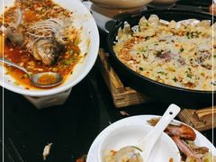 -湖锦酒楼·32年地道湖北菜(光谷店)