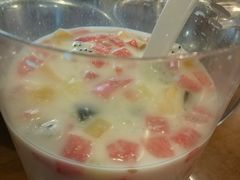 -日昌餐馆(亦庄店)