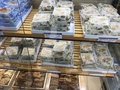 -长发西饼(临顿路店)