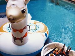 -蓝楹湾度假酒店