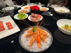 -杭州临平万丽酒店·万丽轩中餐厅