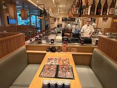 -合点寿司(金虹桥商场店)